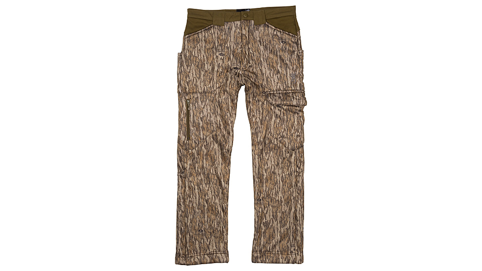 Browning High Pile Pant - Mens, Mossy Oak Bottomland, Medium, 3025461902