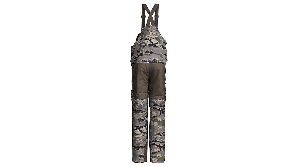 Browning Late Season Bib - Mens, Ovix, 3XL, 3060433406