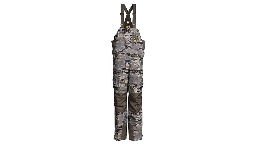 Browning Late Season Bib - Mens, Ovix, 3XL, 3060433406