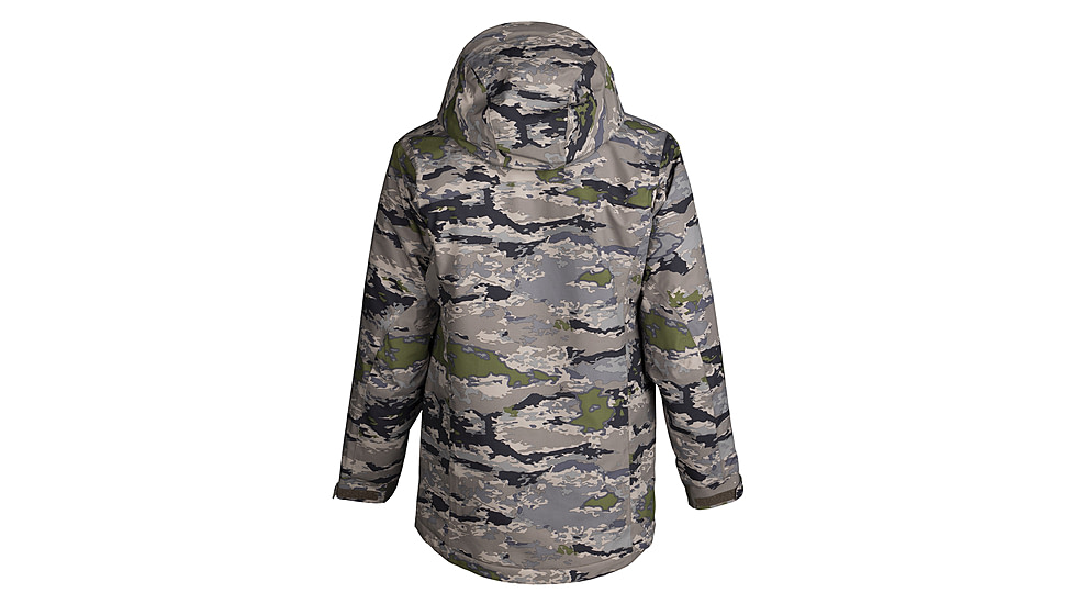 Browning Late Season Parka - Mens, Ovix, Small, 3030433401