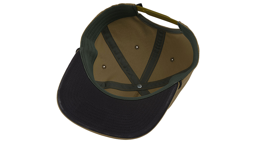 Browning Miner Cap - Mens, Loden, One Size, 308669641