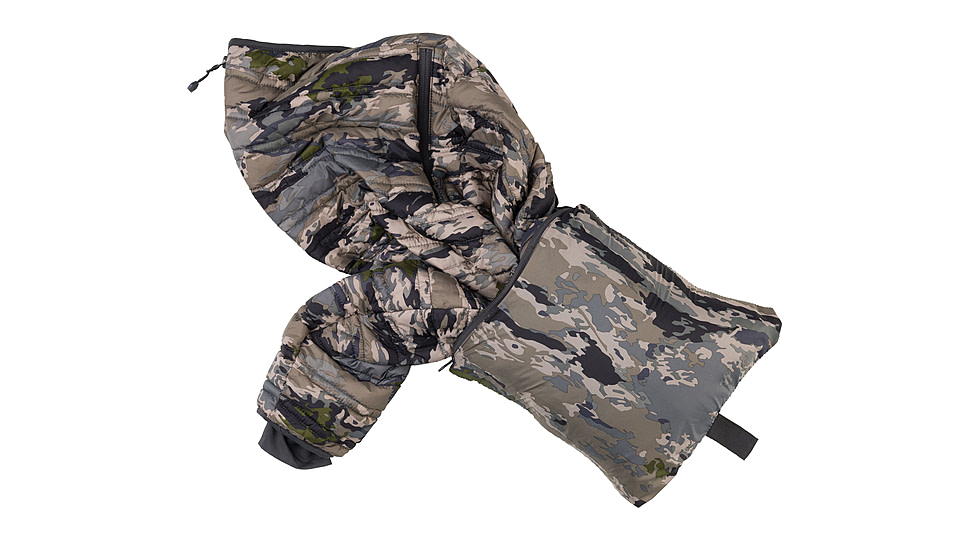 Browning Packable Puffer Jacket - Mens, Ovix, Large, 3043083403