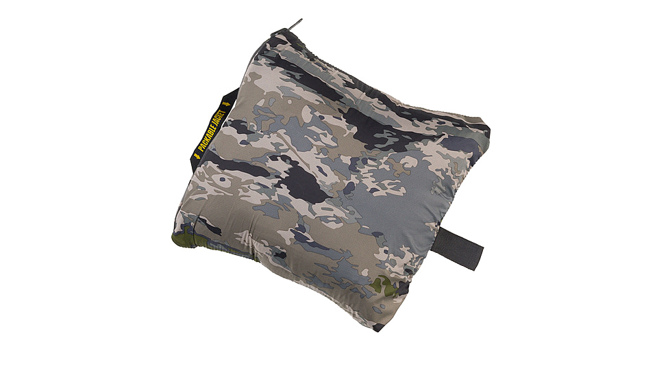 Browning Packable Puffer Jacket - Mens, Ovix, Large, 3043083403