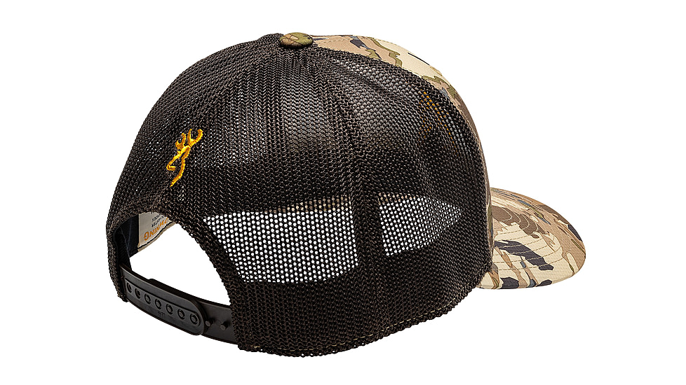 Browning Pahvant Pro Cap - Mens, Auric, 308295351