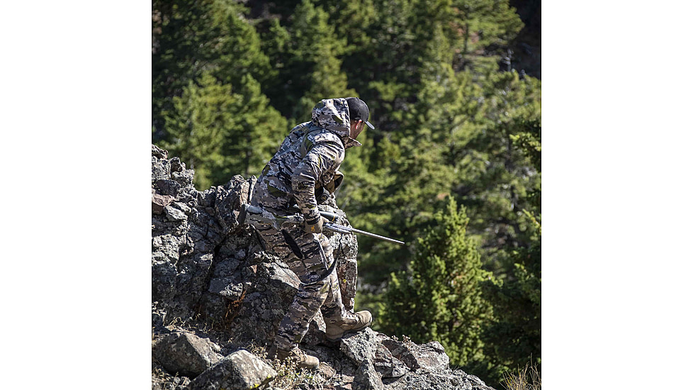 Browning Pahvant Pro Jacket - Mens, Ovix, Large, 3040383403