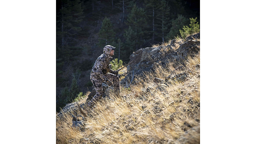 Browning Pahvant Pro Jacket - Mens, Ovix, Large, 3040383403