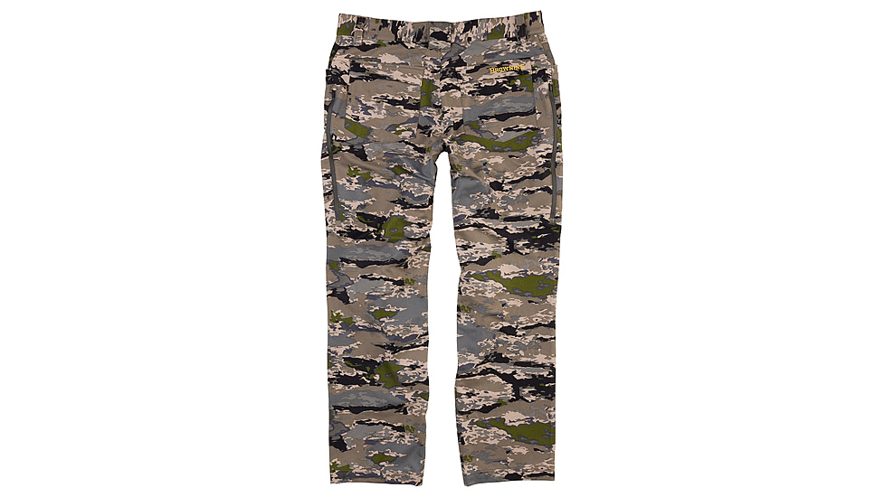 Browning Pahvant Pro Pant - Mens, Ovix, 36x32, 3020383436