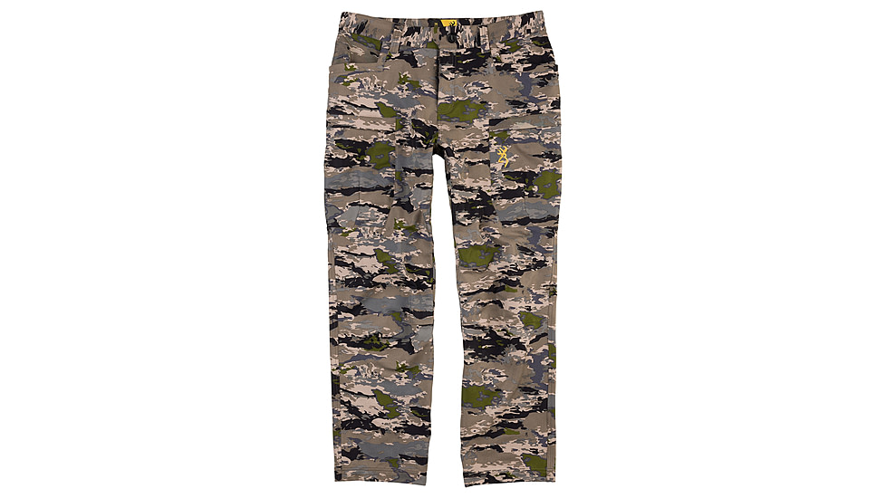 Browning Pahvant Pro Pant - Mens, Ovix, 36x32, 3020383436