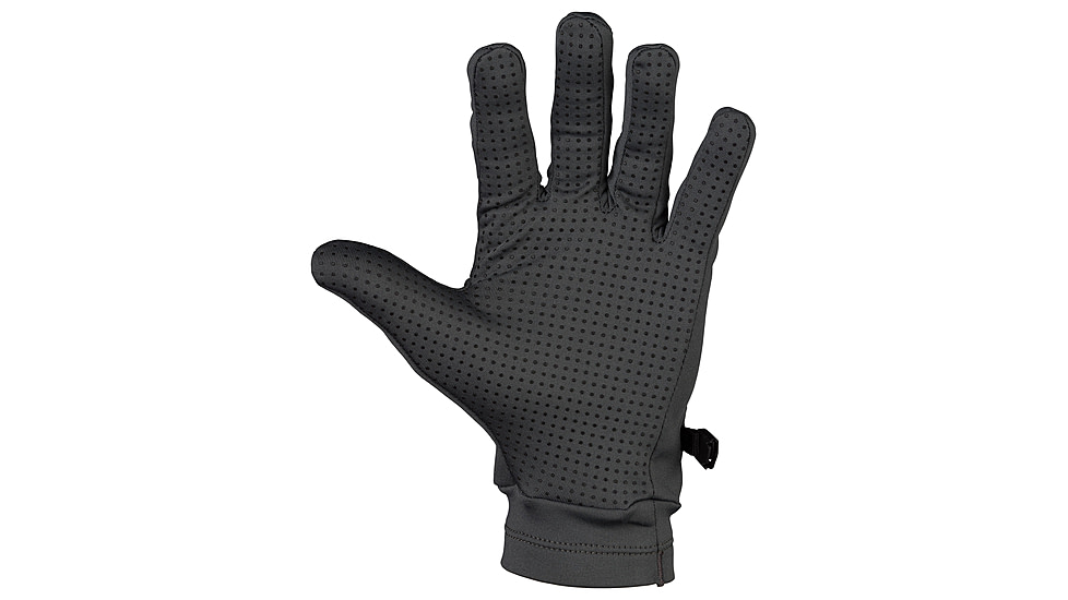 Browning Riser Glove 2.0 - Mens, Carbon Gray, Large, 3070217903