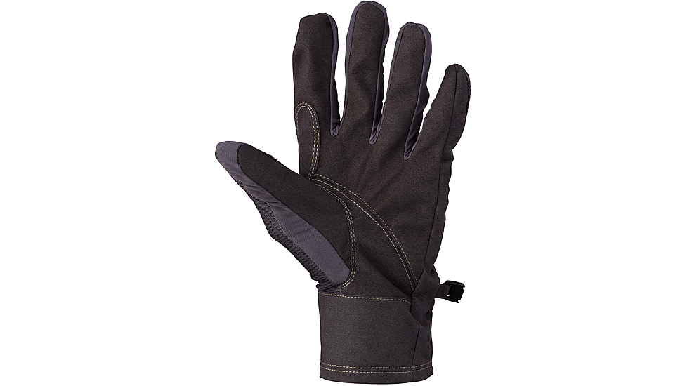 Browning Trappercreek Glove, Brackish/Military Green, M, 3070136902