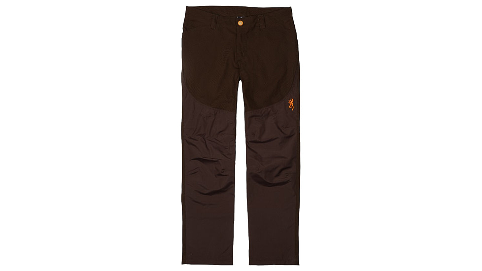 Browning Upland Pant - Women's, Chocolate