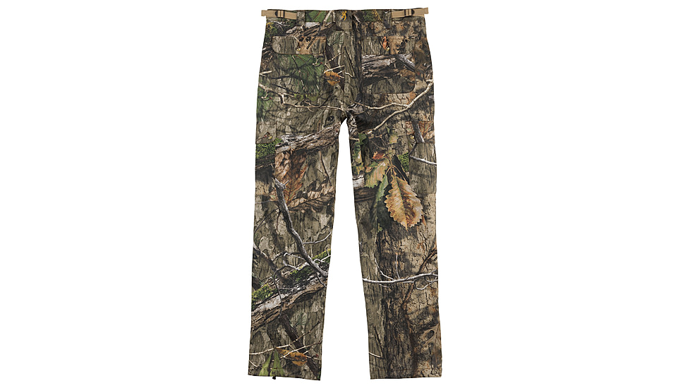 Browning Wasatch Pant - Mens, MODNA, Large, 3027800603