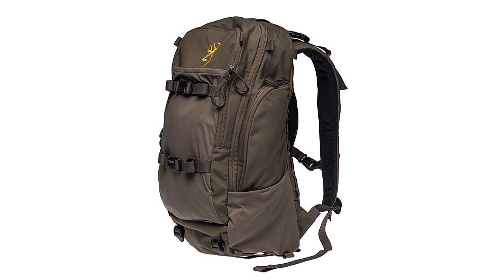 Browning Whitetail 1300 Hunting Pack, Major Brown, 12913098