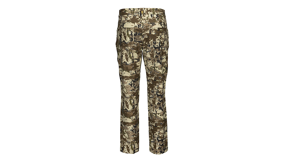 Browning Wicked Wing Field Pro Pant - Mens, 36 Size, Auric, 3020093536