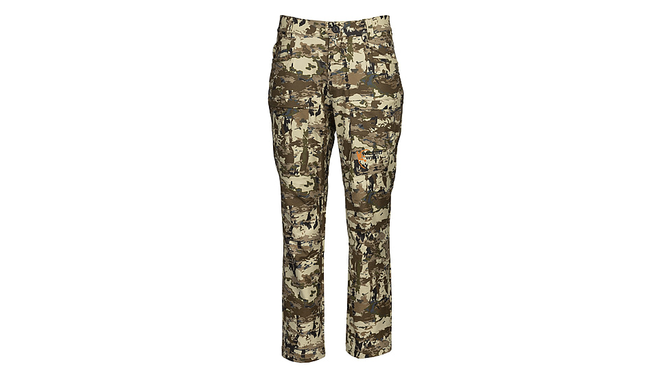 Browning Wicked Wing Field Pro Pant - Mens, 36 Size, Auric, 3020093536
