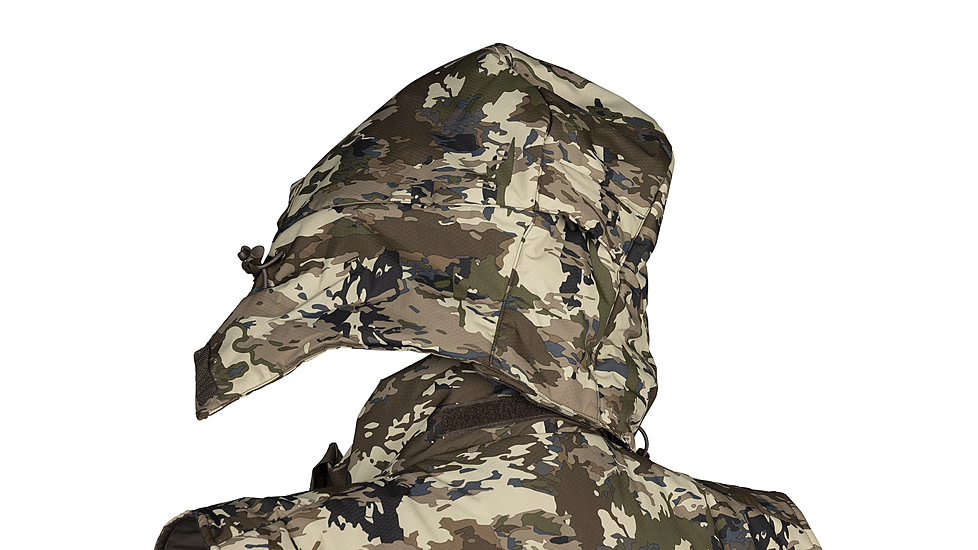 Browning Wicked Wing Insulated Vest - Mens, 3XL, Auric, 3050433506