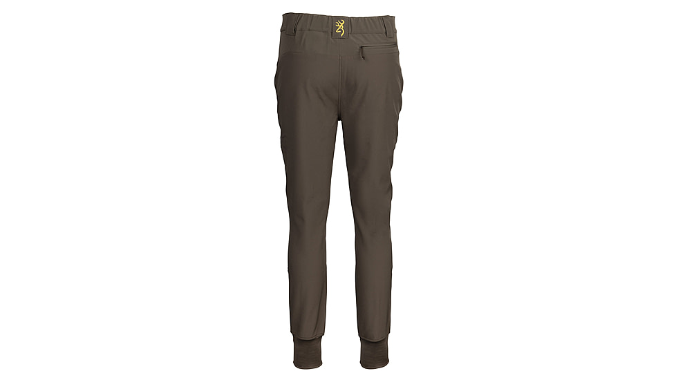 Browning Wicked Wing Waterfowl Wader Pant - Mens, Medium, Major Brown, 3020089802