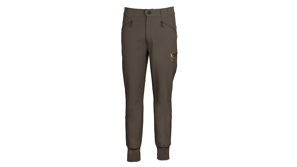 Browning Wicked Wing Waterfowl Wader Pant - Mens, Medium, Major Brown, 3020089802