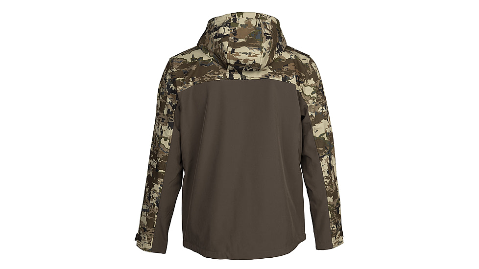 Browning Wicked Wing Windkill Jacket - Mens, Large, Auric, 3040183503