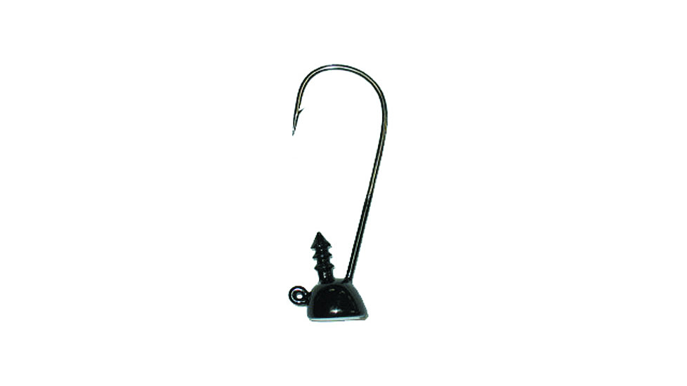 Buckeye Lures Spot Remover, 3/16 Oz, Black, BEL-SRBL316-5