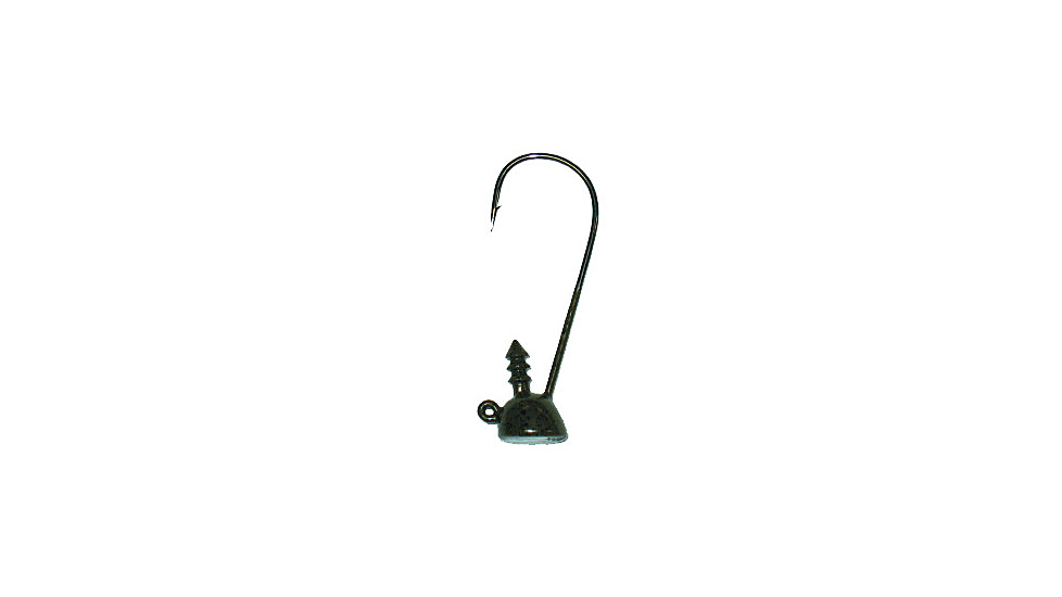 Buckeye Lures Spot Remover, 5/16 Oz, Green Pumpkin, BEL-SRGR516-5