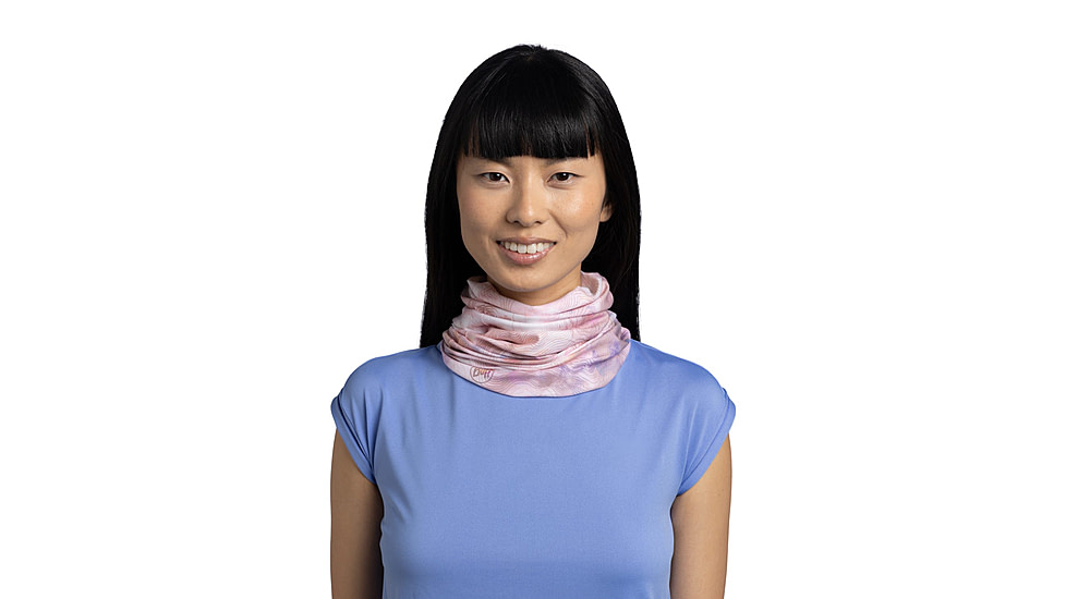 Buff Coolnet UV Insect Shield Orisa Neckwear