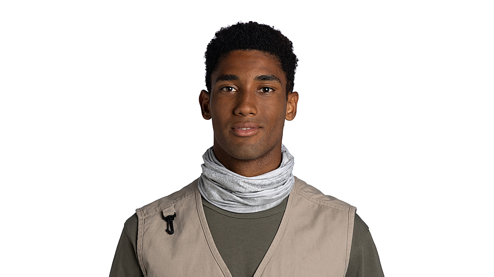 Buff Insect Shield Real Neckwear