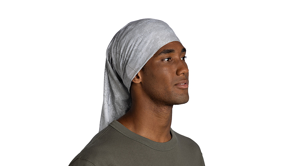 Buff Insect Shield Real Neckwear