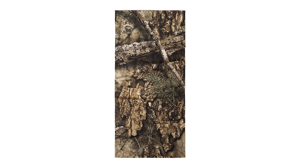 Buff Insect Shield Real Neckwear