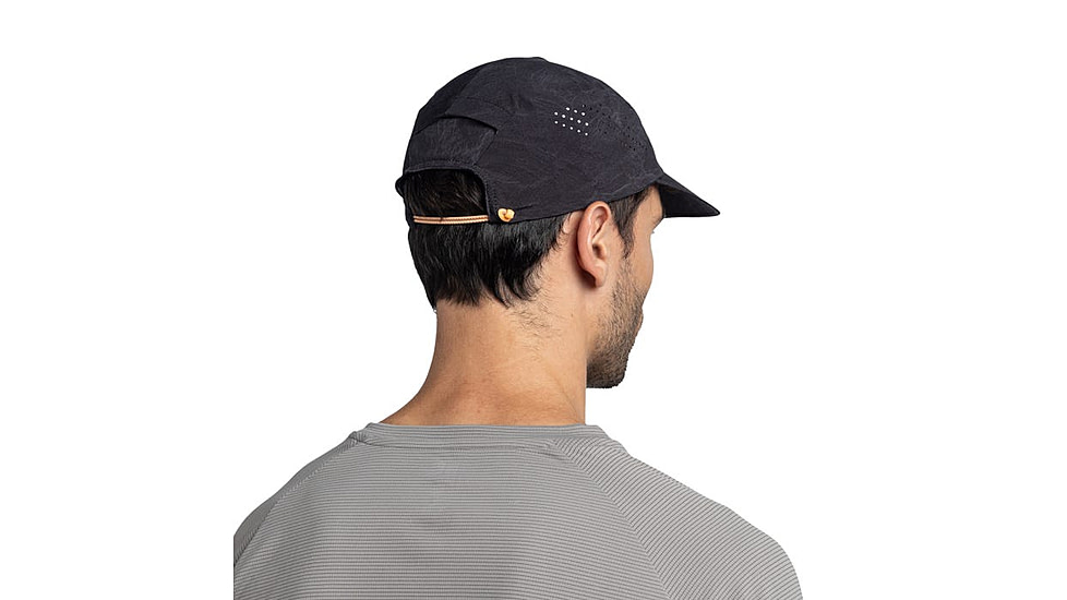 Buff Pack Speed Cap Acro