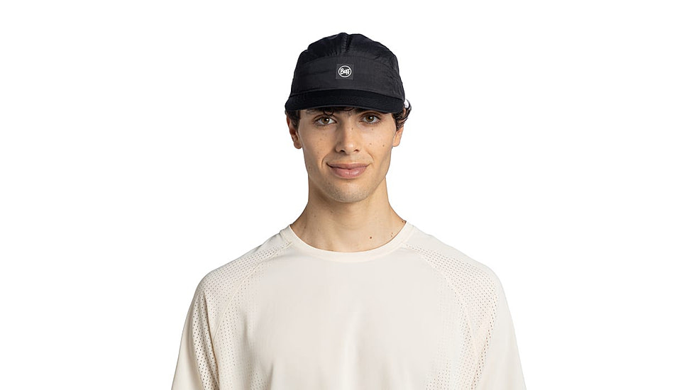 Buff Speed Cap Solid