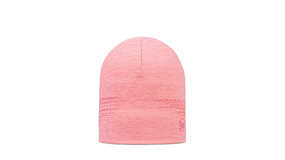 Buff DryFlx Beanie, Solid Rose Pink, 118099.561.10.00