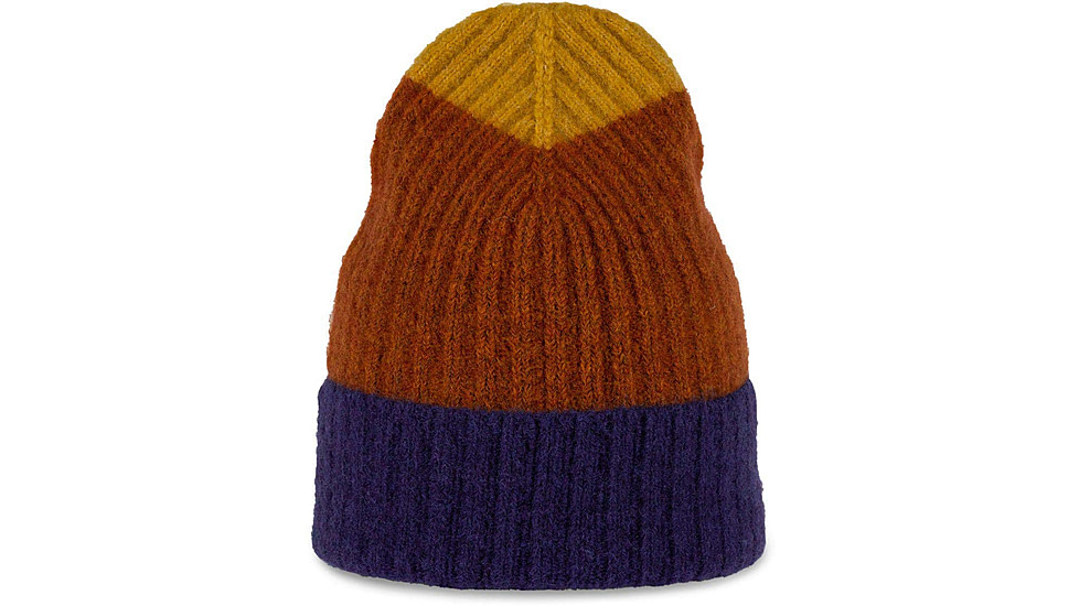 Buff Knitted Beanie, Nilah Denim, 132321.788.10.00