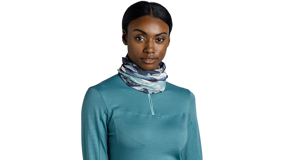 Buff Original Ecostretch Onlar - Neckwear, 134498.555.10.00