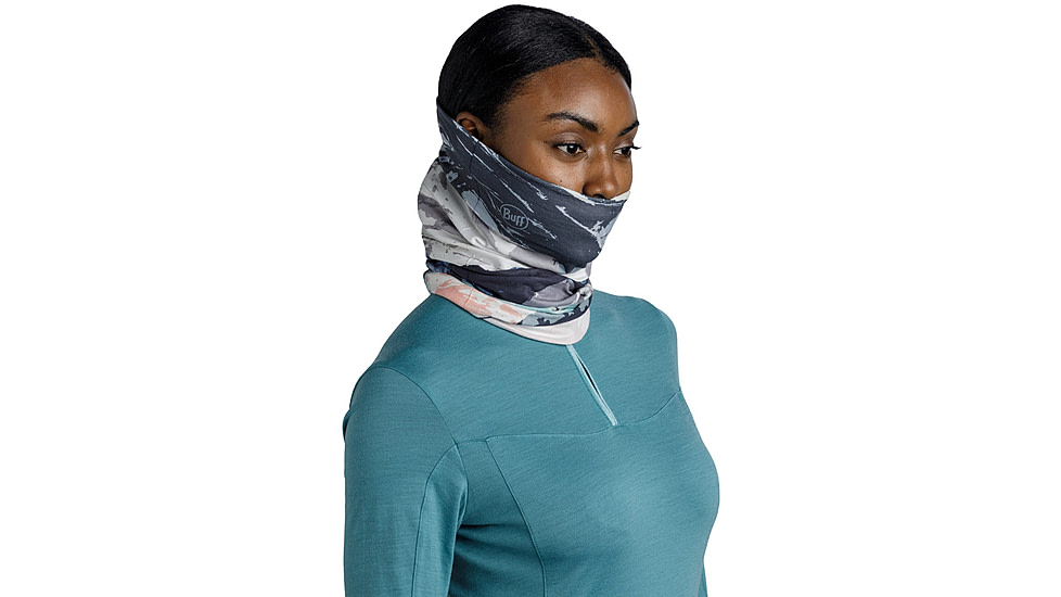 Buff Original Ecostretch Onlar - Neckwear, 134498.555.10.00