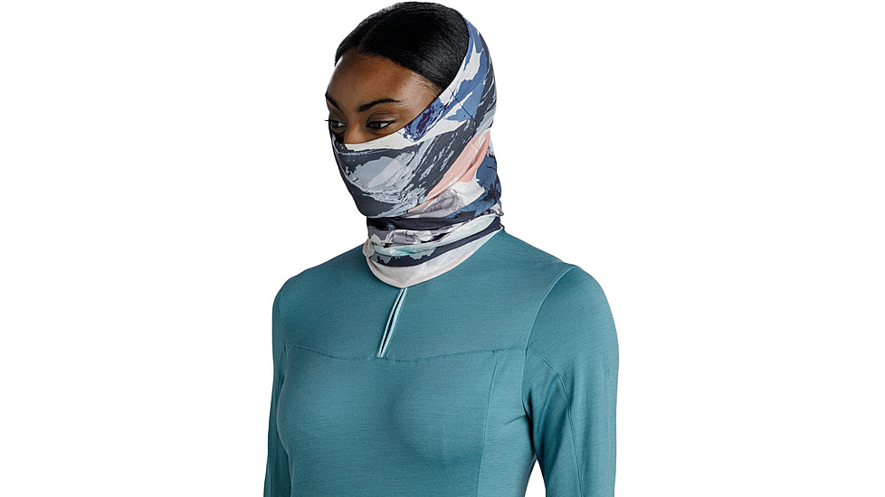 Buff Original Ecostretch Onlar - Neckwear, 134498.555.10.00