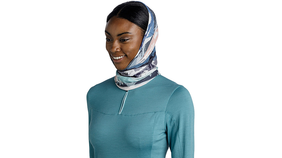 Buff Original Ecostretch Onlar - Neckwear, 134498.555.10.00