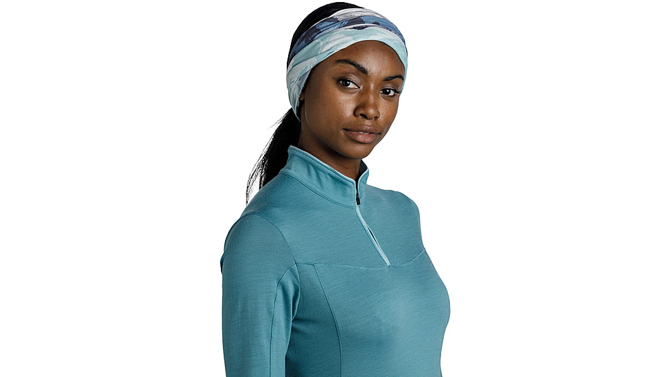 Buff Original Ecostretch Onlar - Neckwear, 134498.555.10.00