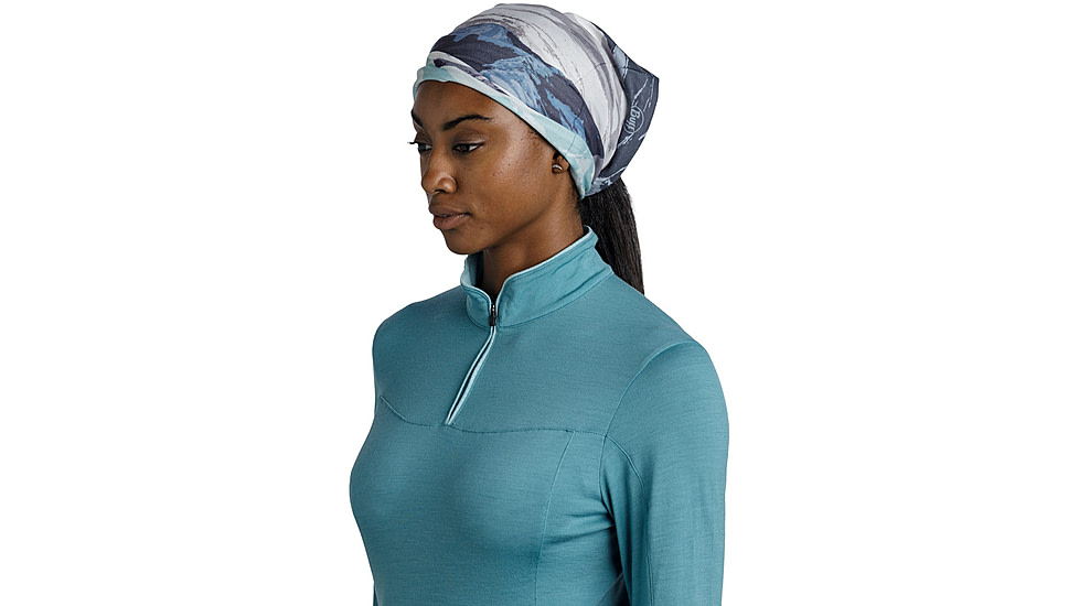 Buff Original Ecostretch Onlar - Neckwear, 134498.555.10.00