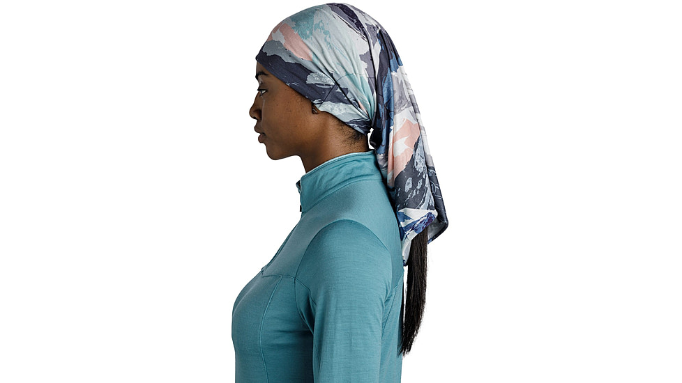 Buff Original Ecostretch Onlar - Neckwear, 134498.555.10.00