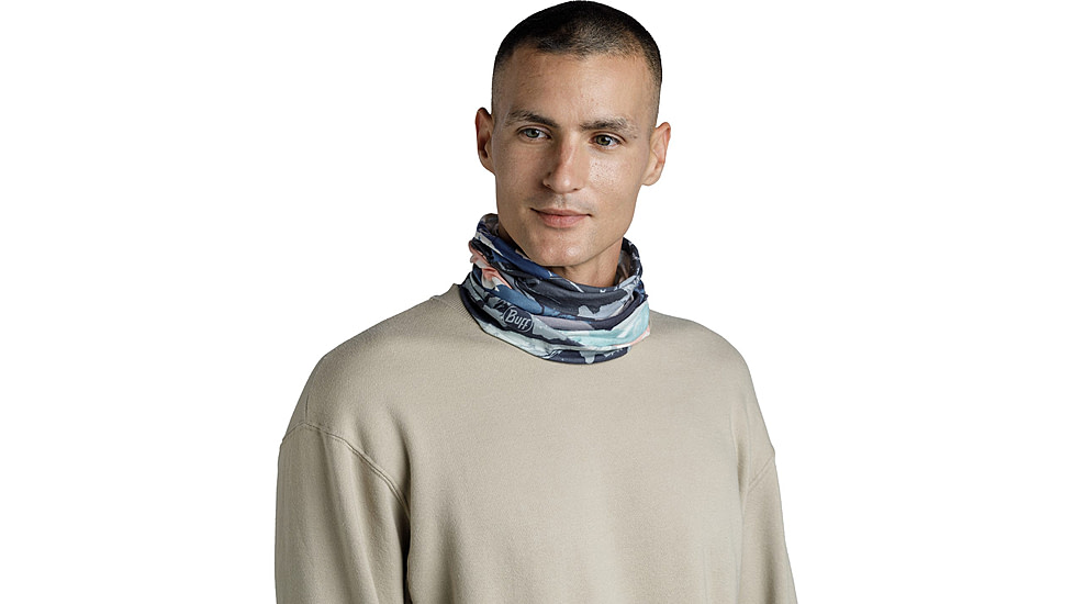 Buff Original Ecostretch Onlar - Neckwear, 134498.555.10.00