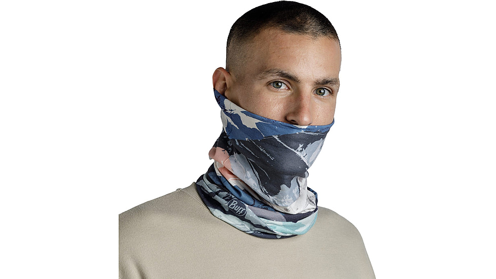 Buff Original Ecostretch Onlar - Neckwear, 134498.555.10.00