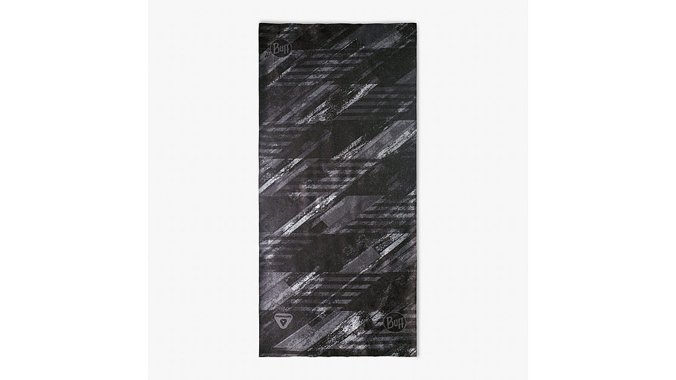 Buff ThermoNet Multifunctional Neckwear, Bardeen Graphite, 129801.901.10.00