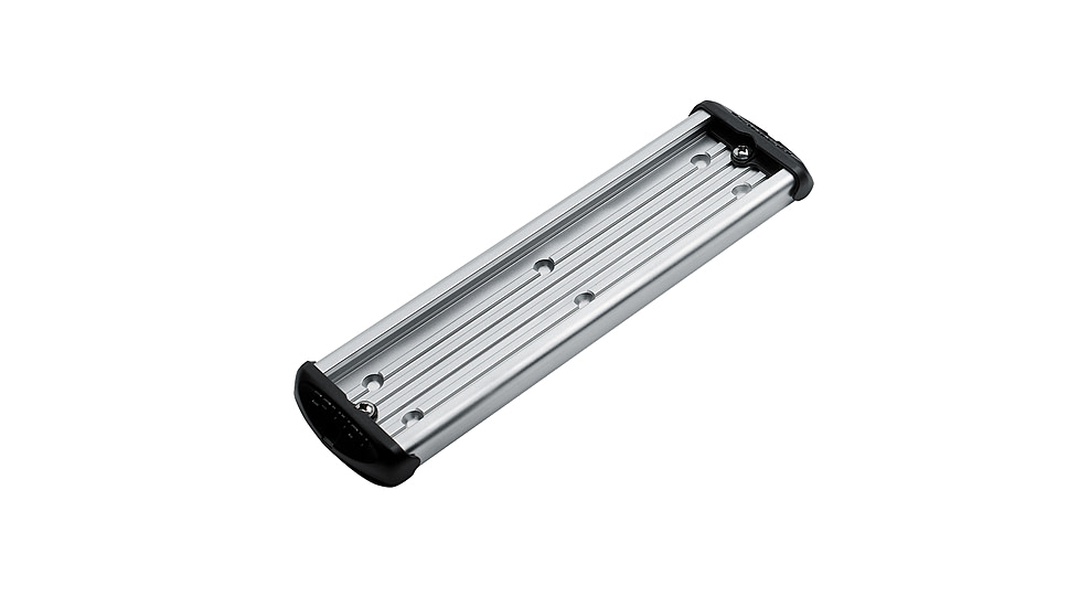Cannon AlumInum Mounting Track, 12in, 1904026