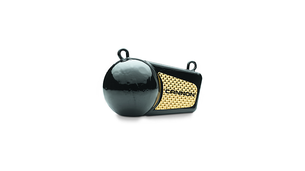 Cannon Vinyl Flash Weight, 10lb 221845