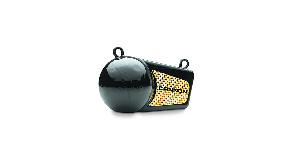 Cannon Vinyl Flash Weight, 12lb 221906