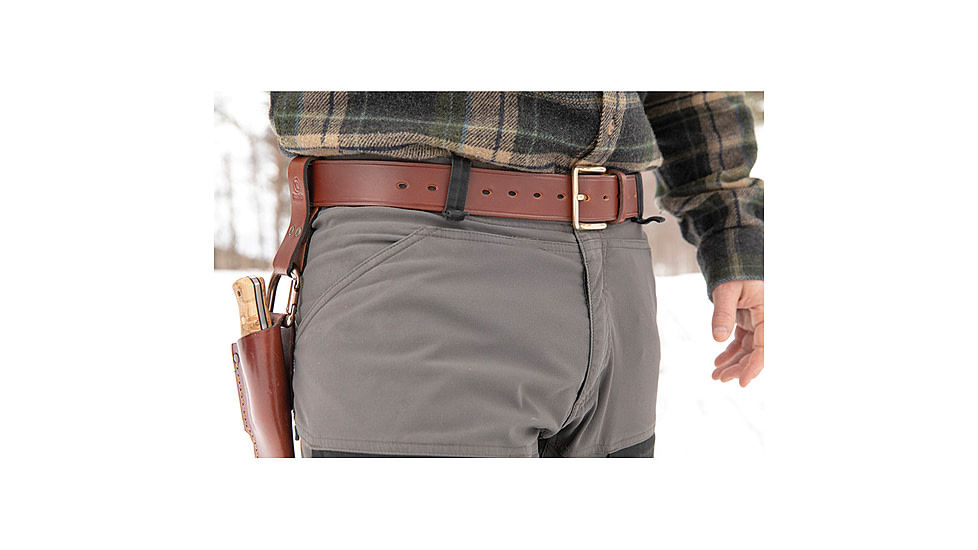 Casstrom Swedish Forest Belt XXS-L