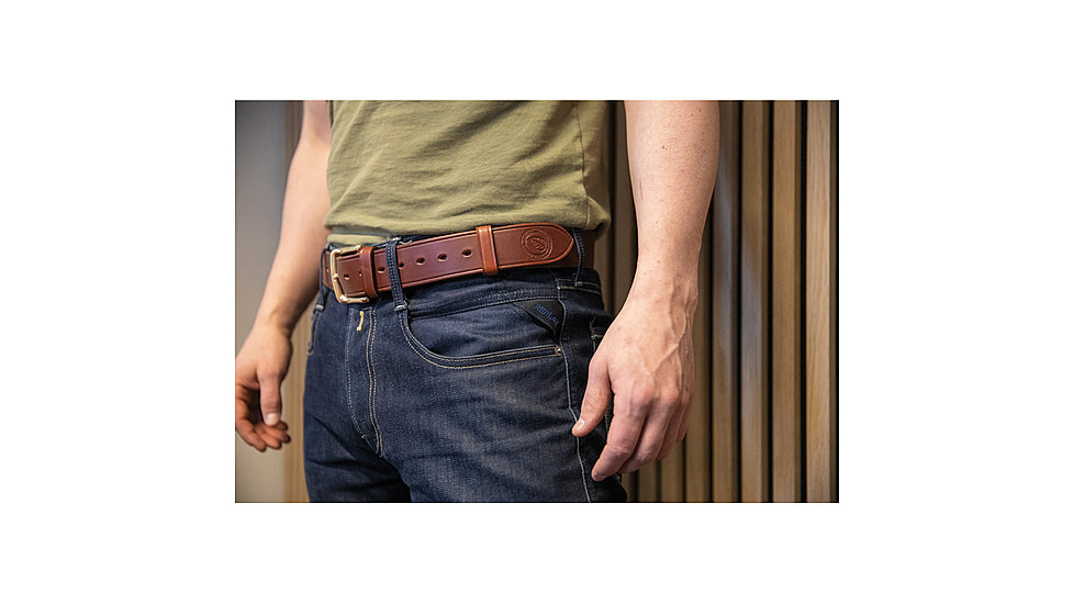 Casstrom Swedish Forest Belt XXS-L