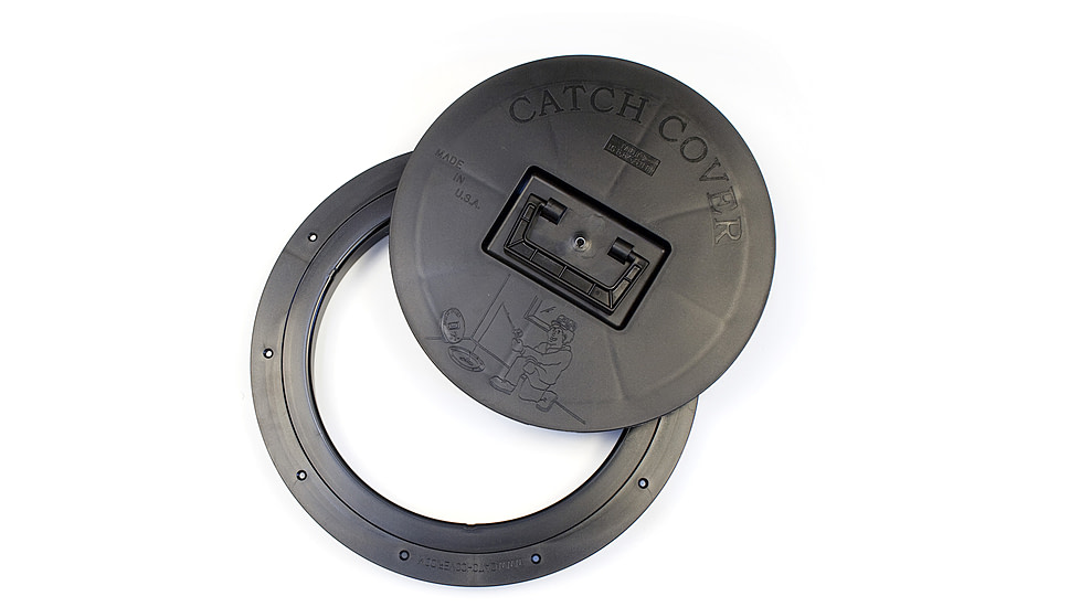 Catch Cover Catch Covers