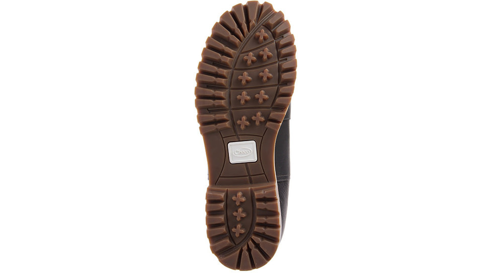 Chaco Fields Chelsea WP Shoes - Women's, Black, 7 US, Medium, JCH107424-7